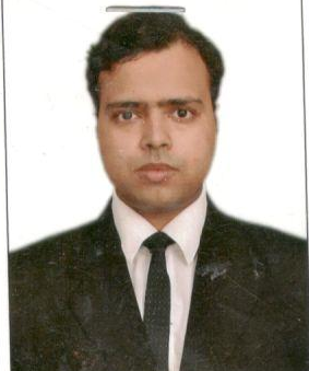 VIPIN KUMAR 
