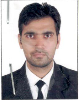 Shokeen Vikas (Associate Member) 