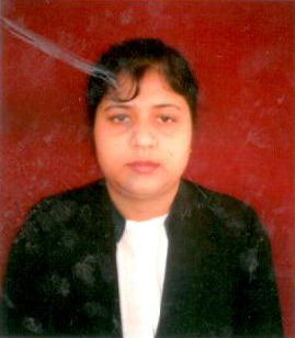 VARSHA SHARMA 