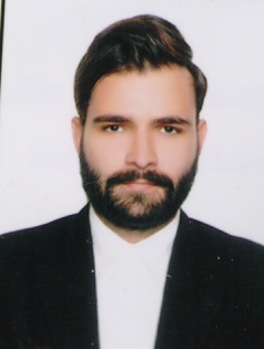 VIPIN KUMAR 