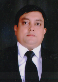 VINAY SHARMA 