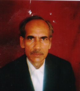 V.S. RANA 