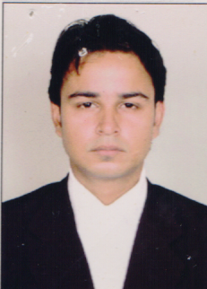 YUDHISTER BHARDWAJ 
