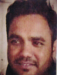 ZAHIDALI GAHLOT 