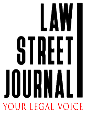 Lawstreet Journal